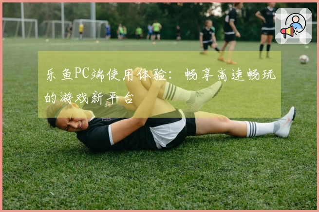 乐鱼PC端使用体验：畅享高速畅玩的游戏新平台