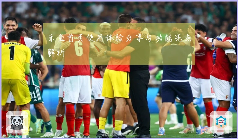 乐鱼首页使用体验分享与功能亮点解析