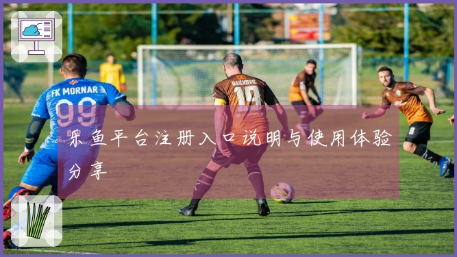 乐鱼平台注册入口说明与使用体验分享